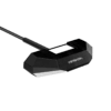 800Wx800H-1108061-3 HIGHSIDER pro Split-XL LED License Plate Light Black/Transparent SMD