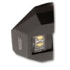 800Wx800H-1108061-5 HIGHSIDER pro Split-XL LED License Plate Light Black/Transparent SMD