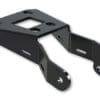 800Wx800H-1108252-5 HIGHSIDER pro License Plate Holder Akron-RS Kawasaki Without Rear Light