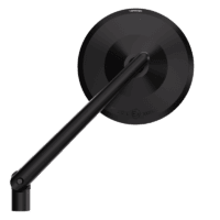 HIGHSIDER pro Montana-Blast, Handlebar Mirror, Matt-Black (1pc)