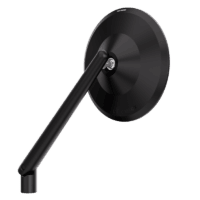 800Wx800H-1108356-2 HIGHSIDER pro Montana-Blast, Handlebar Mirror, Matt-Black (1pc)