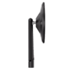 800Wx800H-1108356-3 HIGHSIDER pro Montana-Blast, Handlebar Mirror, Matt-Black (1pc)