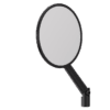 800Wx800H-1108356-4 HIGHSIDER pro Montana-Blast, Handlebar Mirror, Matt-Black (1pc)