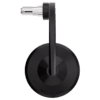 HIGHSIDER pro Montana-Blast EVO Bar End Mirror, Matt-Black (1Pc)