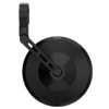 HIGHSIDER pro Montana-Blast, Bar End Mirror, Short, Matt-Black (1pc)