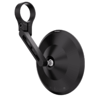 HIGHSIDER pro Montana-Blast, Bar End Mirror, Short, Matt-Black (1pc)