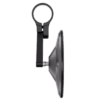 HIGHSIDER pro Montana-Blast, Bar End Mirror, Short, Matt-Black (1pc)