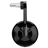 800Wx800H-1108361-1 HIGHSIDER pro Montana -EVO, Bar End Mirror, Black (1pc.)