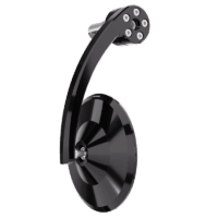800Wx800H-1108361-2 HIGHSIDER pro Montana -EVO, Bar End Mirror, Black (1pc.)