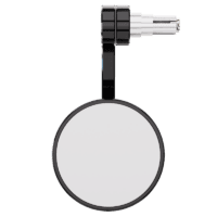 800Wx800H-1108361-5 HIGHSIDER pro Montana -EVO, Bar End Mirror, Black (1pc.)