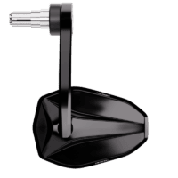 800Wx800H-1108362-1 HIGHSIDER pro Victory -EVO, Bar End Mirror, Black (1pc)