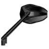 HIGHSIDER pro Fairing Mirror Victory Black (Pair)