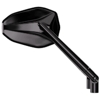 HIGHSIDER pro Fairing Mirror Victory Black (Pair)