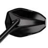 HIGHSIDER pro Fairing Mirror Victory Black (Pair)