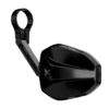 800Wx800H-1108365-2 HIGHSIDER pro Victory, Bar End Mirror, Short, Black (1pc)