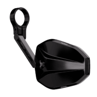 800Wx800H-1108365-2 HIGHSIDER pro Victory, Bar End Mirror, Short, Black (1pc)