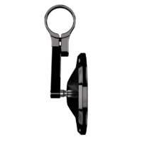 800Wx800H-1108365-3 HIGHSIDER pro Victory, Bar End Mirror, Short, Black (1pc)