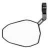 800Wx800H-1108365-5 HIGHSIDER pro Victory, Bar End Mirror, Short, Black (1pc)