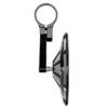 800Wx800H-1108366-3 HIGHSIDER pro Montana, Bar End Mirror, Short, Black (1pc.)