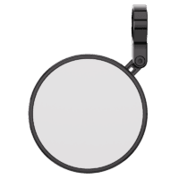 800Wx800H-1108366-5 HIGHSIDER pro Montana, Bar End Mirror, Short, Black (1pc.)
