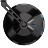 800Wx800H-1108366-6 HIGHSIDER pro Montana, Bar End Mirror, Short, Black (1pc.)
