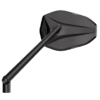 800Wx800H-1108372-1 HIGHSIDER pro Victory-Blast, Handlebar Mirror, Matt-Black (1pc)