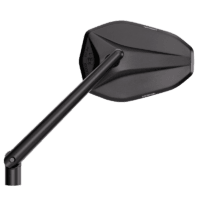 HIGHSIDER pro Victory-Blast, Handlebar Mirror, Matt-Black (1pc)