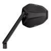 800Wx800H-1108372-2 HIGHSIDER pro Victory-Blast, Handlebar Mirror, Matt-Black (1pc)