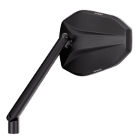 800Wx800H-1108372-2 HIGHSIDER pro Victory-Blast, Handlebar Mirror, Matt-Black (1pc)