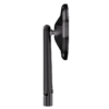 800Wx800H-1108372-3 HIGHSIDER pro Victory-Blast, Handlebar Mirror, Matt-Black (1pc)