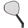 800Wx800H-1108372-4 HIGHSIDER pro Victory-Blast, Handlebar Mirror, Matt-Black (1pc)
