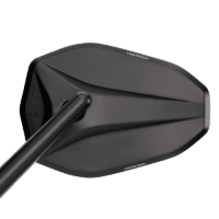 800Wx800H-1108372-6 HIGHSIDER pro Victory-Blast, Handlebar Mirror, Matt-Black (1pc)
