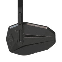 800Wx800H-1108373-6 HIGHSIDER pro Victory-Blast Bar End Mirror, Long, Matt-Black (1pc)
