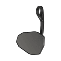 800Wx800H-1108373-7 HIGHSIDER pro Victory-Blast Bar End Mirror, Long, Matt-Black (1pc)