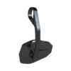 800Wx800H-1108373-9 HIGHSIDER pro Victory-Blast Bar End Mirror, Long, Matt-Black (1pc)