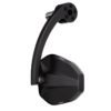800Wx800H-1108374-2 HIGHSIDER pro Victory-Blast EVO Bar End Mirror, Matt-Black (1pc)