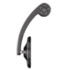 800Wx800H-1108374-3 HIGHSIDER pro Victory-Blast EVO Bar End Mirror, Matt-Black (1pc)
