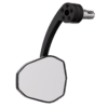 800Wx800H-1108374-4 HIGHSIDER pro Victory-Blast EVO Bar End Mirror, Matt-Black (1pc)