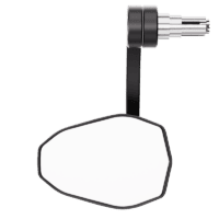 800Wx800H-1108374-5 HIGHSIDER pro Victory-Blast EVO Bar End Mirror, Matt-Black (1pc)