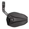 800Wx800H-1108376-1 HIGHSIDER pro Victory-Blast, Bar End Mirror, Short, Matt-Black (1pc)