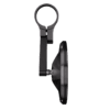 800Wx800H-1108376-3 HIGHSIDER pro Victory-Blast, Bar End Mirror, Short, Matt-Black (1pc)