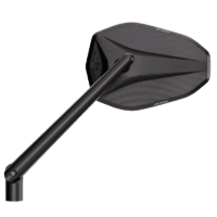 800Wx800H-1108377-1 HIGHSIDER pro Victory-X Handlebar Mirror, Matt-Black (1pc)