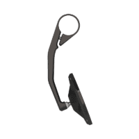 800Wx800H-1108378-3 HIGHSIDER pro Victory-X Bar End Mirror, Long, Matt-Black (1pc.)