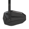 800Wx800H-1108378-6 HIGHSIDER pro Victory-X Bar End Mirror, Long, Matt-Black (1pc.)