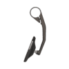 800Wx800H-1108378-8 HIGHSIDER pro Victory-X Bar End Mirror, Long, Matt-Black (1pc.)
