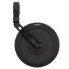800Wx800H-1108380-1 HIGHSIDER pro Montana-Slim, Bar End Mirror, Short, Matt-Black (1pc.)