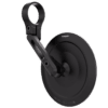 800Wx800H-1108380-2 HIGHSIDER pro Montana-Slim, Bar End Mirror, Short, Matt-Black (1pc.)