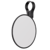 800Wx800H-1108380-4 HIGHSIDER pro Montana-Slim, Bar End Mirror, Short, Matt-Black (1pc.)