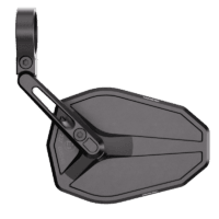 800Wx800H-1108381-1 HIGHSIDER pro Victory-Slim, Bar End Mirror, Short, Matt-Black (1pc.)