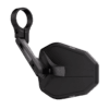 HIGHSIDER pro Victory-Slim, Bar End Mirror, Short, Matt-Black (1pc.)
